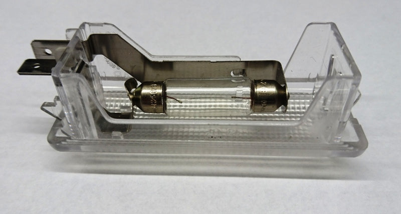 Image of REAR INTERIOR BOOT LIGHT LAMP