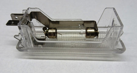 Image of REAR INTERIOR BOOT LIGHT LAMP