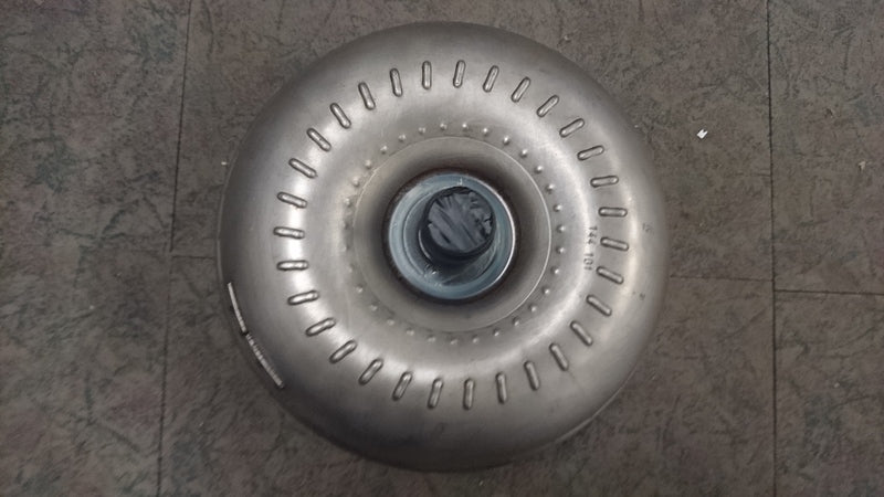 Image of TORQUE CONVERTER 