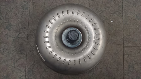 Image of TORQUE CONVERTER 