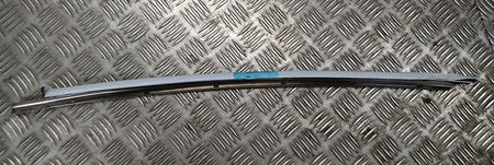 Image of A PILLAR RIGHT HAND WEATHER SHIELD FINISHER TRIM