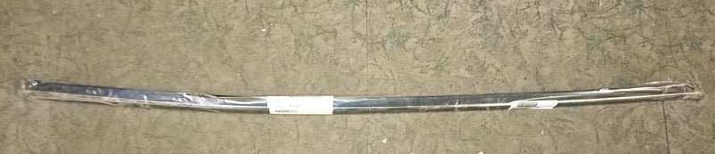 Image of DOOR WINDOW CHROME MOULDING SEAL RIGHT
