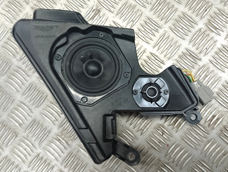 Image of SPEAKER MID REAR DOOR LEFT