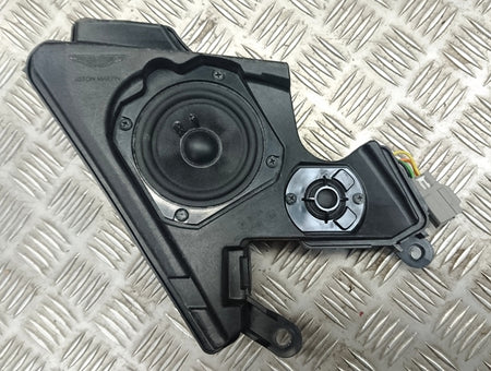 Image of SPEAKER MID REAR DOOR LEFT