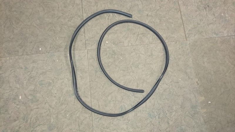 Image of FRONT REAR WINSCREEN SEAL 