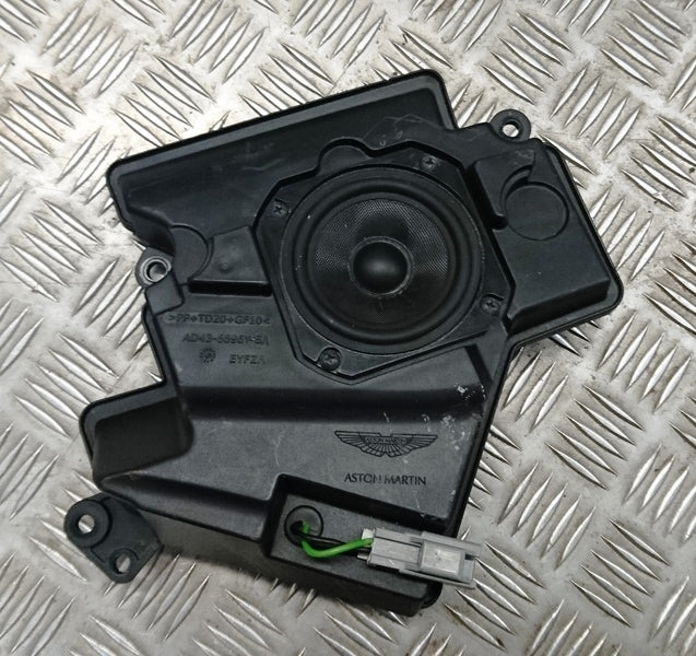 Image of FRONT DOOR SPEAKER BOX