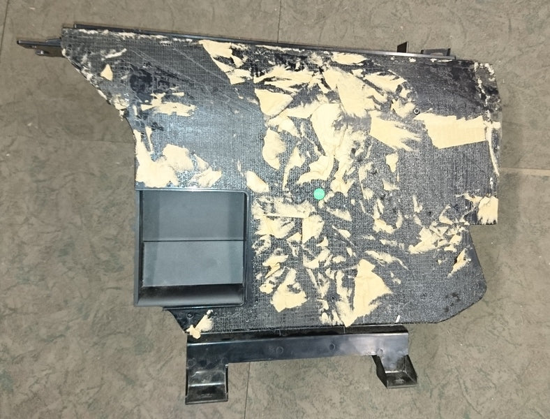 Image of REAR STANDARD SUBWOOFER