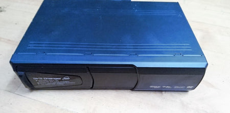 Image of DVD PLAYER CHANGER REGION 1