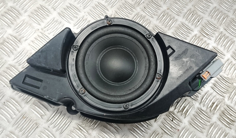 Image of LEFT HAND REAR DOOR WOOFER SPEAKER