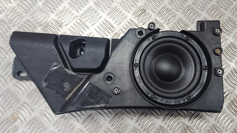 Image of RIGHT HAND FOOTWELL SPEAKER