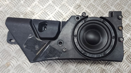 Image of RIGHT HAND FOOTWELL SPEAKER