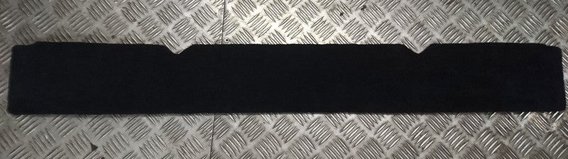 Image of BOOT TRUNK NON UMBRELLA CARPET TRIM