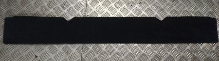 Image of BOOT TRUNK NON UMBRELLA CARPET TRIM