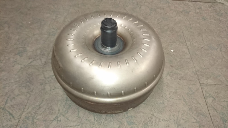 image 2 of torque converter