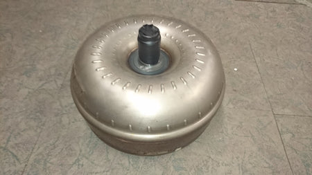 image 2 of torque converter