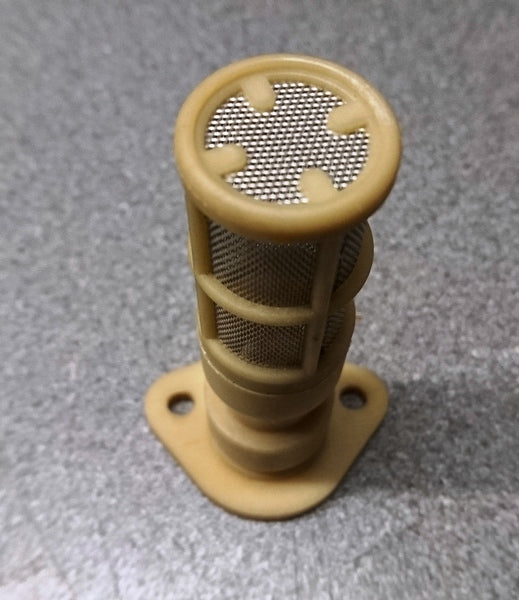 Image of TRANSMISSION DIFFERENTIAL OIL FILTER