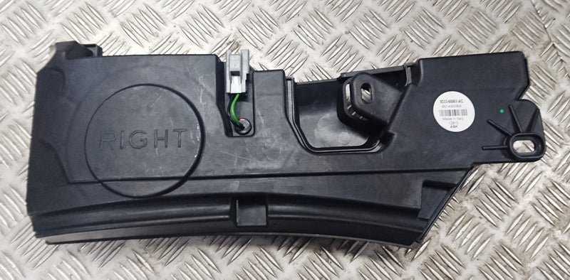 Image of RIGHT HAND FOOTWELL SPEAKER
