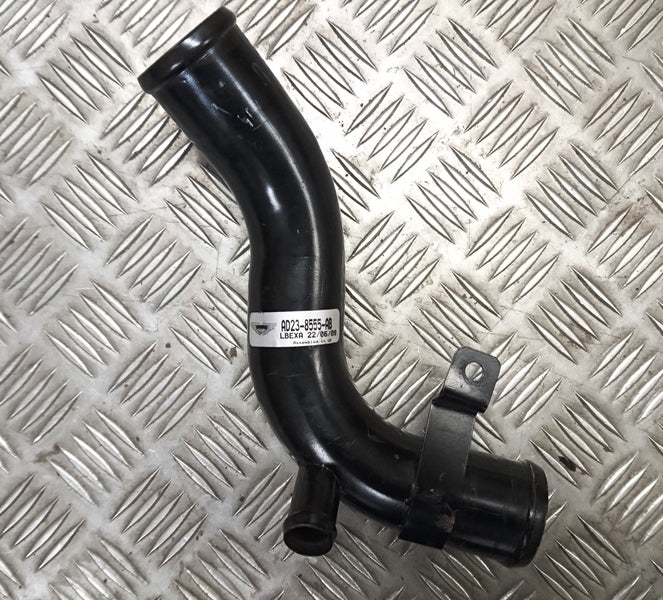 Image of WATER BYPASS TUBE PIPE