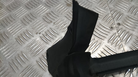Image of DOOR INNER WEATHERSTRIP SEAL