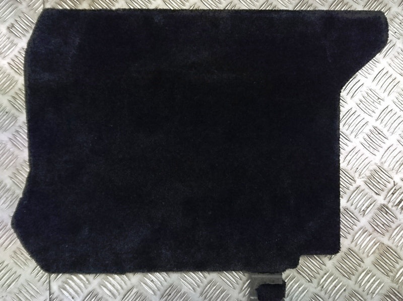 Image of REAR HEEL BOARD TRIM RIGHT HAND CARPET