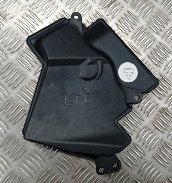 Image of FRONT DOOR SPEAKER BOX