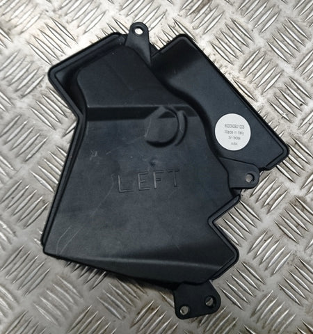 Image of FRONT DOOR SPEAKER BOX