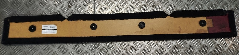 Image of BOOT TRUNK NON UMBRELLA CARPET TRIM