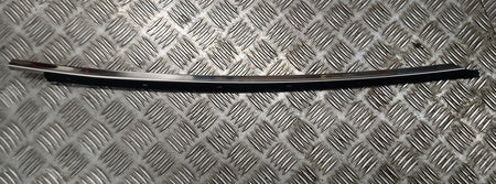 Image of A PILLAR RIGHT HAND WEATHER SHIELD FINISHER TRIM