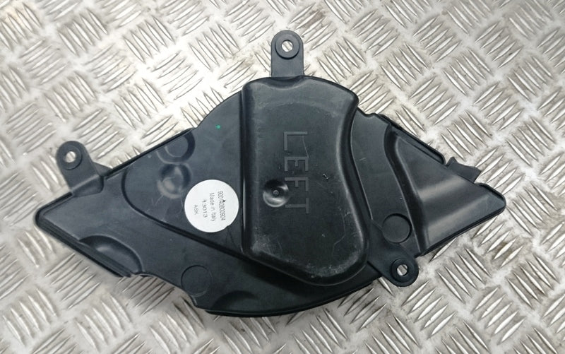 Image of LEFT HAND REAR DOOR WOOFER SPEAKER
