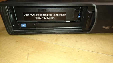 Image of DVD PLAYER CHANGER REGION 2 PAL