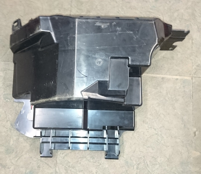 Image of REAR STANDARD SUBWOOFER