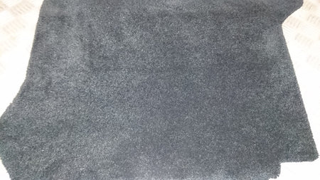 Image of REAR HEEL BOARD TRIM RIGHT HAND CARPET