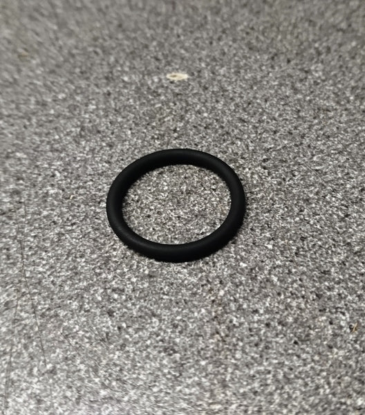 Image of TRANSMISSION DIFFERENTIAL OIL FILTER O RING