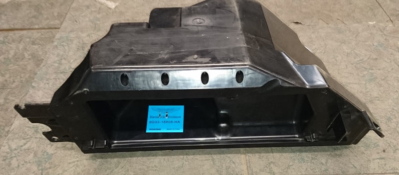 Image of REAR STANDARD SUBWOOFER