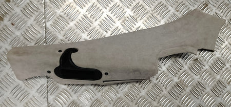 Image of REAR UPPER PILLAR TRIM COVER LEFT HAND