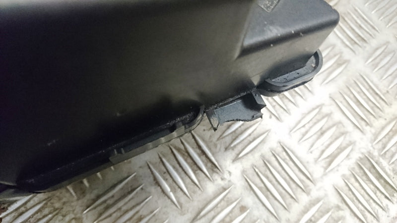 Image of LEFT HAND REAR DOOR WOOFER SPEAKER