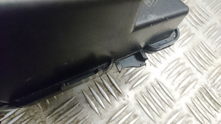 Image of LEFT HAND REAR DOOR WOOFER SPEAKER