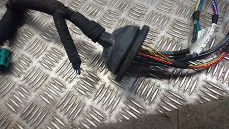 ENGINE WIRING LOOM HARNESS