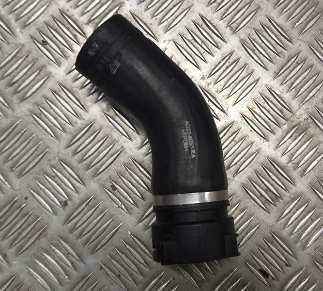 Image of MANIFOLD TO THERMOSTAT WATER TUBE HOSE