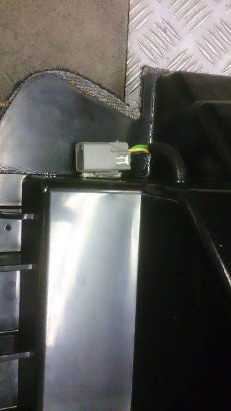 Image of PREMIUM SUB WOOFER WITH ENCLOSURE