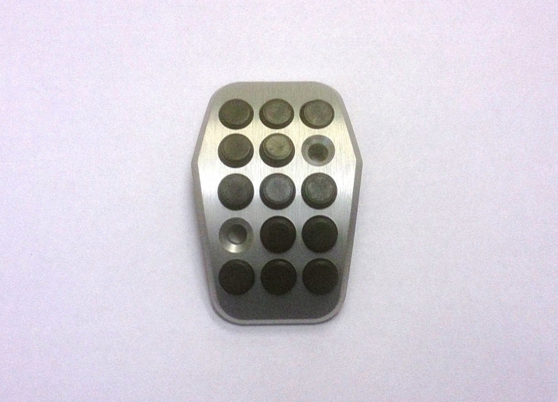Image of BRAKE CLUTCH PEDAL PAD GRIP