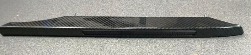 LEFT HAND CARBON DOOR STRAKE 