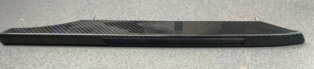 LEFT HAND CARBON DOOR STRAKE 