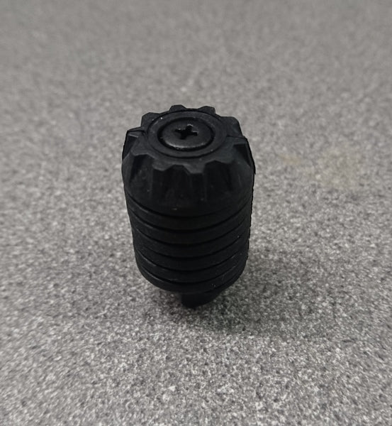 Image of TRUNK BOOT LID BUFFER STOP