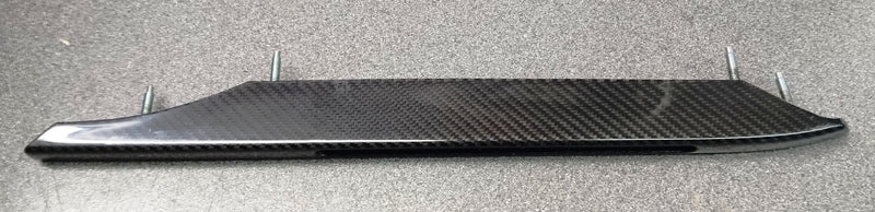 LEFT HAND CARBON DOOR STRAKE 