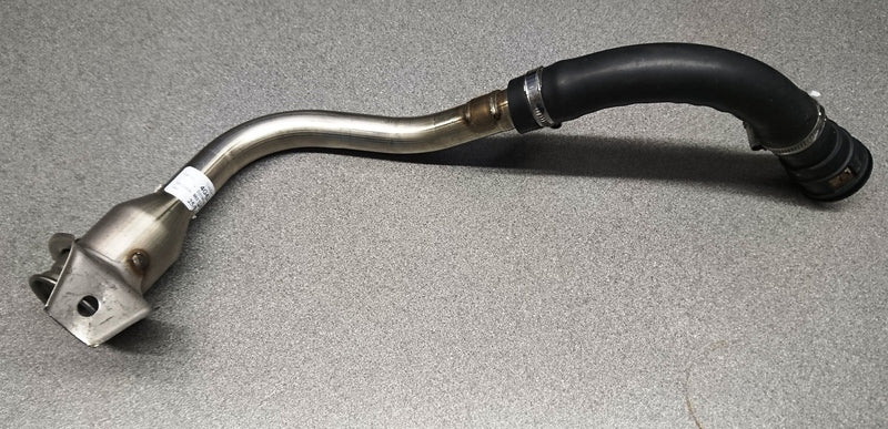 FUEL FILLER NECK PIPE