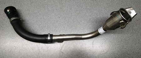 Image of FUEL FILLER NECK PIPE ROADSTER