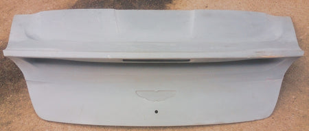 BOOTLID WITH INTEGRAL SPOILER - TRUNKLID ROADSTER