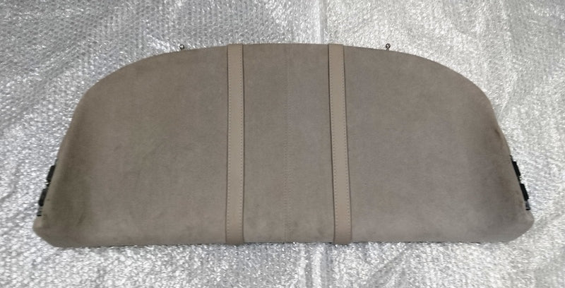 Image of ALCANTARA PARCEL SHELF - PACKAGE TRAY ASSY