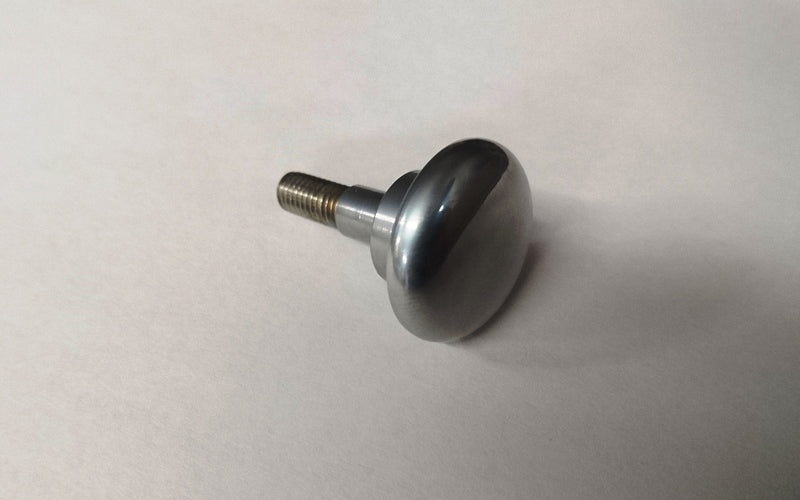 CENTRE PILLAR COAT HOOK
